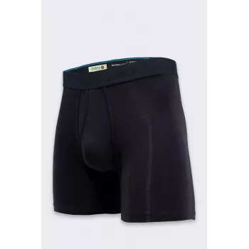 Stance Regulation BB termoaktivne bokserice - crne - veličina L