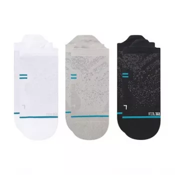 Stance Run Light Tab višebojne sportske čarape