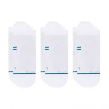 Stance Athletic Tab sportske čarape, 3 paketa