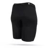Stance Compression Nylon termo bokserice, crne