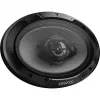 Kenwood KFC-S6967 6x9 inch 3-Way Coaxial Car Speakers, 400W Peak, 45W RMS, 4 Ohm, Pair
