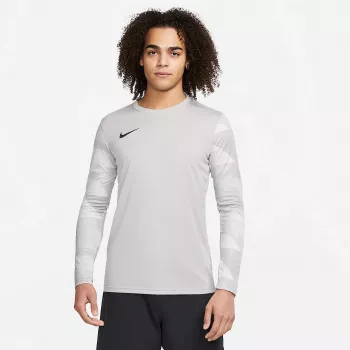 Nike Dry Park IV JSY LS GK muška vratarska majica, siva, CJ6066 052, 2XL