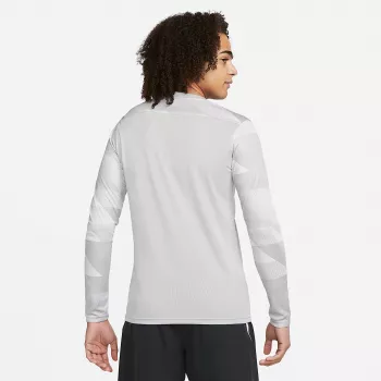 Nike Dry Park IV JSY LS GK muška vratarska majica, siva, CJ6066 052, 2XL