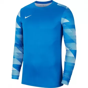Nike Dry Park IV JSY LS GK muška vratarska trenirka Obsidian/White CJ6066 463 L