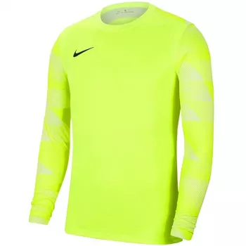 Nike Dry Park IV JSY LS GK Lime vratarska majica CJ6066 702 2XL