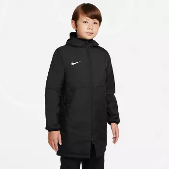 Nike Kids' Park 20 Repel nogometna jakna, crna, XS
