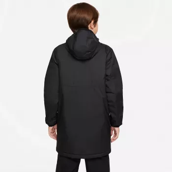 Nike Kids' Park 20 Repel nogometna jakna, crna, XS