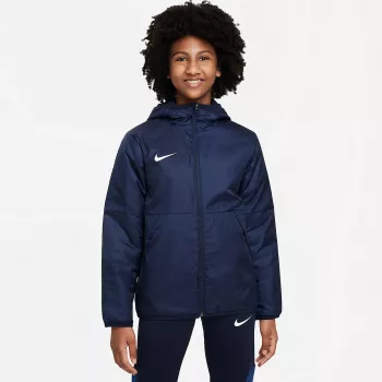 Nike Therma Repel Park dječja zimska jakna, navy bijela, veličina S