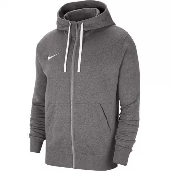 Nike Park 20 muška majica s kapuljačom, tamno siva melange, XXL