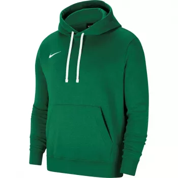 Nike Team Club 20 muška majica s kapuljačom, Pine Green/bijela