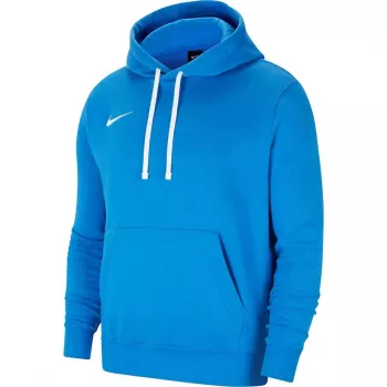 Nike Team Club 20 muška majica s kapuljačom, Obsidian, CW6894 463