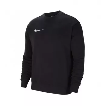 Nike Park 20 muška fleece majica s kapuljačom, crna, CW6902-010