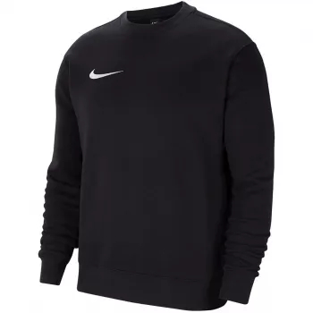 Nike Park 20 fleece majica s okruglim izrezom, crna, CW6904-010, M