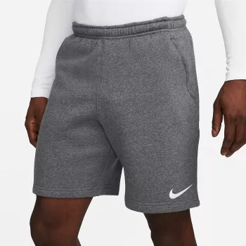 Nike Park 20 muške Dri-FIT nogometne kratke hlače, tamno sive, CW6910-071, veličina M