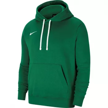 Nike Park 20 majica s kapuljačom, Green Spark, CW6957 302