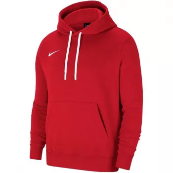 Nike Park 20 majica s kapuljačom, University Red, CW6957 657