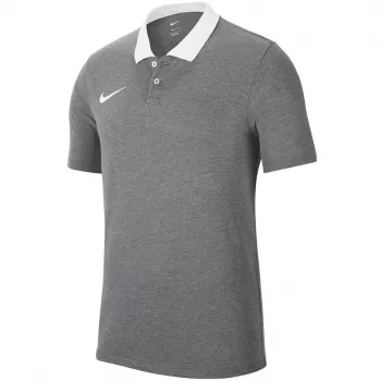 Nike Dri-FIT Park 20 Polo SS muška majica, siva, CW6933 071, S