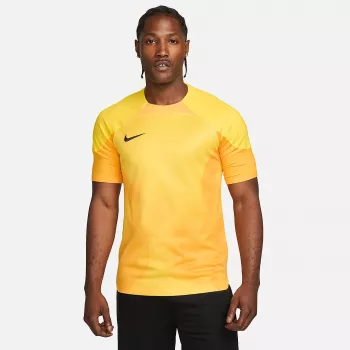 Nike Dri-FIT ADV Gardien IV muški vratarski dres Opti Yellow/Black M