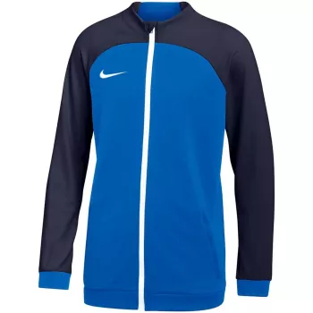 Nike Dri-FIT Academy Pro muška nogometna trenirka Obsidian/White XL
