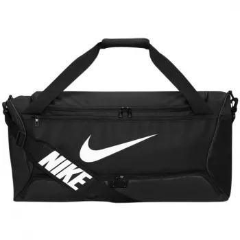 Nike Brasilia 9.5 sportska torba srednja crna