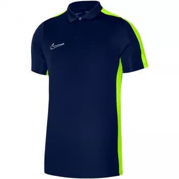 Nike DF Academy 23 SS muška polo majica Navy DR1346 452 S