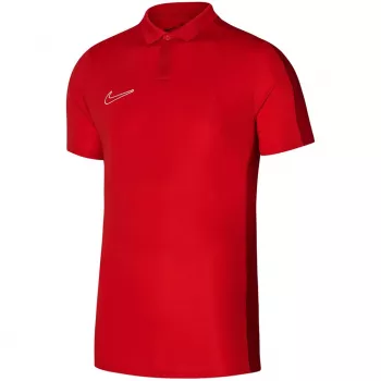 Nike DF Academy 23 SS polo majica Red DR1346 657 S