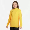 Nike dječji Dri-FIT Academy 23 Drill Top SS Opti Yellow/Black L