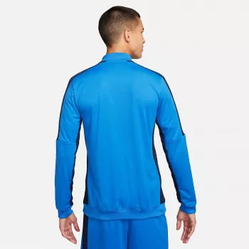 Nike Dri-FIT Academy 23 muška nogometna majica Obsidian Blue DR1681 463 veličina L