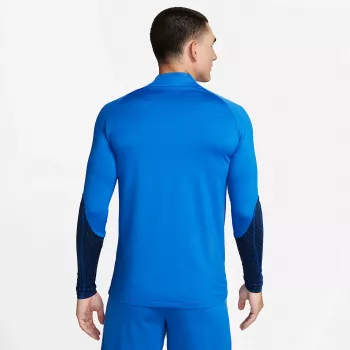 Nike muška Dri-FIT Strike 23 trenirka Blue 463, veličina S