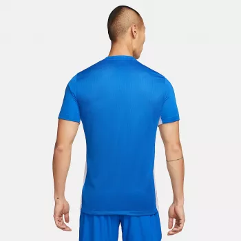Nike muška majica kratkih rukava Dri-FIT Challenge V, plava FD7412-463, veličina S