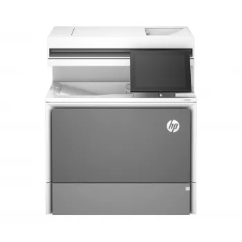 HP CLJ X580 set sivih panela u boji