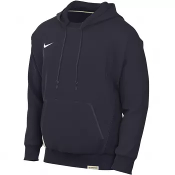 Nike Dri-FIT Standard Issue muška majica s kapuljačom, tamnoplava, veličina S