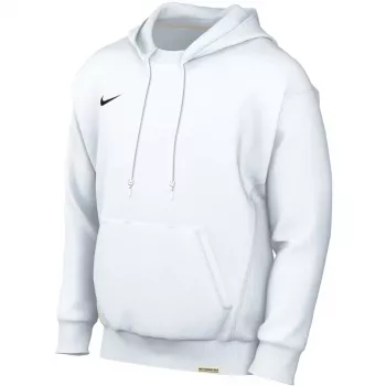 Nike Dri-FIT Standard Issue muška majica s kapuljačom, bijela FD7734 100, M