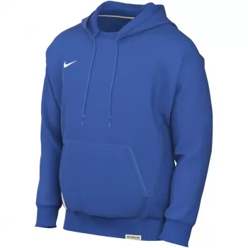 Nike Dri-FIT Standard Issue muška majica s kapuljačom, Game Royal, L
