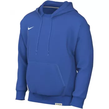 Nike Dri-FIT Standard Issue muška majica s kapuljačom, plava FD7734 463, S