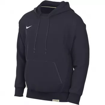 Nike muška majica s kapuljačom Dri-FIT Standard Issue, tamnoplava, 2XL