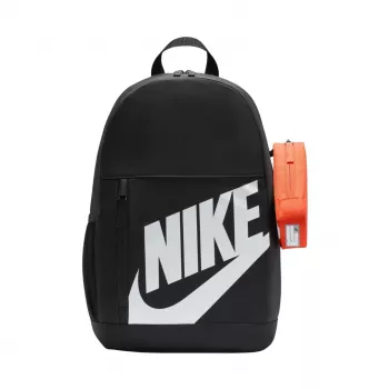 Nike Elemental ruksak, crni + narančasta pernica HJ4186-010
