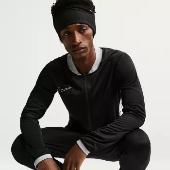 Nike Dri-FIT Academy 25 jakna za trening za muškarce, crna, 2XL