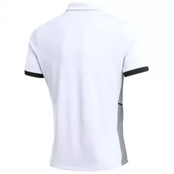 Nike Dri-FIT Academy 25 polo majica kratkih rukava za muškarce, bijela, FZ9759 100, L