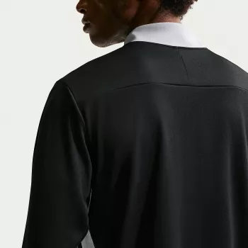 Nike Dri-FIT Academy 25 Drill Top za muškarce, crni, FZ9767 010, XL