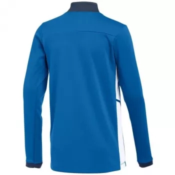 Nike Dri-FIT Academy 25 dječja trenirka s četvrt-zatvaračem Blue XL