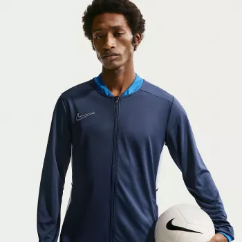 Nike Dri-FIT Academy 25 muška trenirka Midnight Navy/Obsidian XL