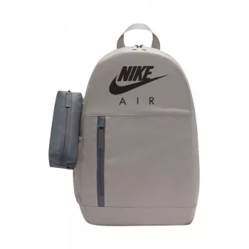 Nike Elemental ruksak sivi BA6032 009