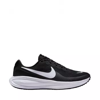 Nike Revolution 8 ženske tenisice za trčanje crne HJ8485-001, veličina 38