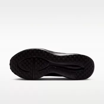 Nike Revolution 8 muške tenisice za trčanje crno-bijele Dark Smoke Grey HJ9198-002, veličina 39