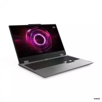 Lenovo LOQ 15AHP10 15,6 inch 144Hz gaming prijenosno računalo, AMD Ryzen 5 220, 32GB, 512GB SSD, NVIDIA GeForce RTX 5050