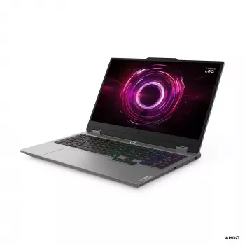 Lenovo LOQ 15AHP10 15,6 inch 144Hz gaming prijenosno računalo, AMD Ryzen 5 220, 32GB, 512GB SSD, NVIDIA GeForce RTX 5050