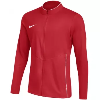 Nike Dri-FIT Park 26 muška crvena majica za trening HM7249 657, M