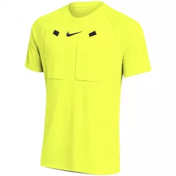 Nike Dri-FIT Referee III muška nogometna sudačka majica Opti Yellow 2XL