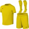 Nike Dri-FIT Park VIII dječji nogometni set žuti HV8260 719 XL